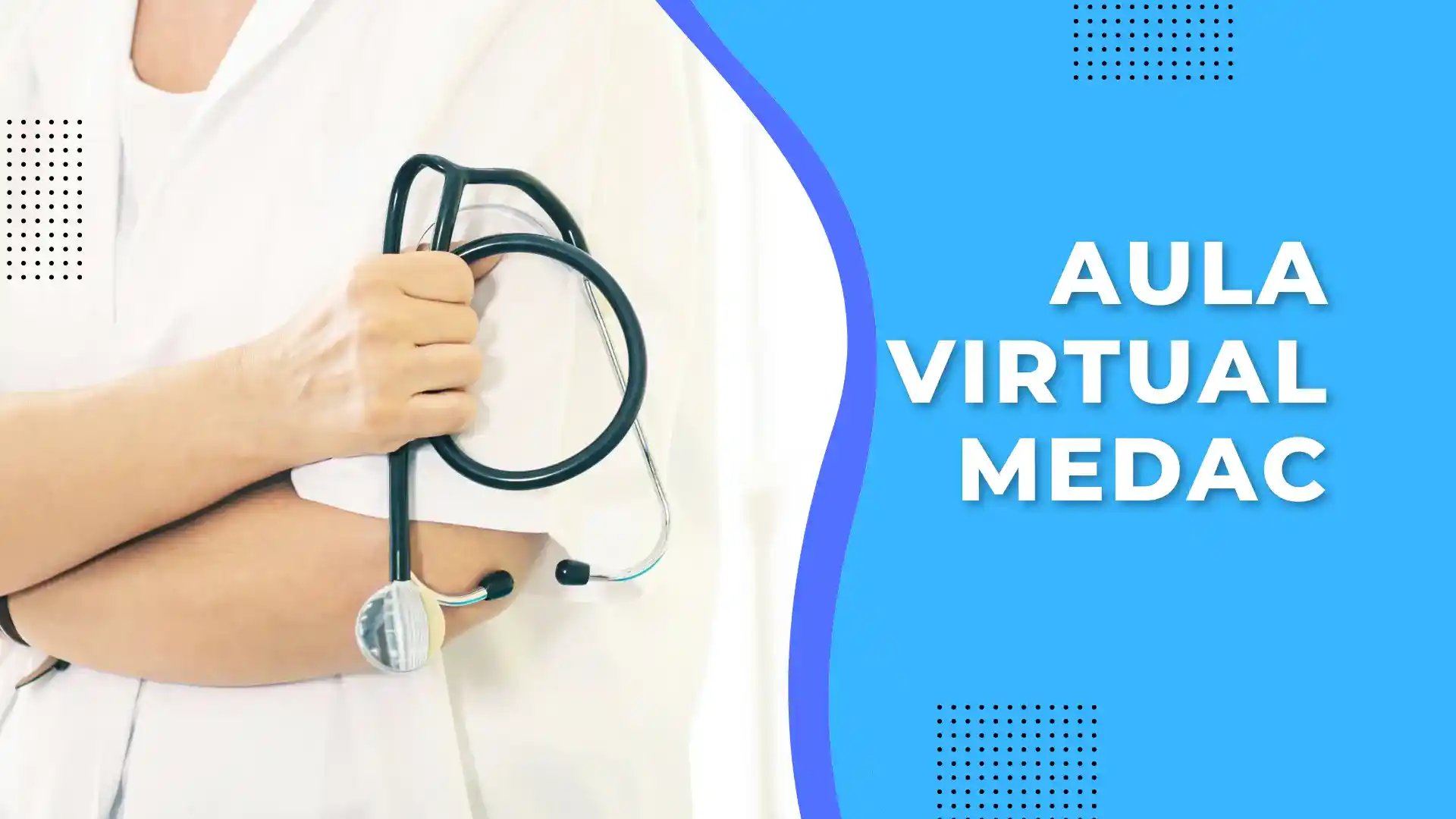 Aula Virtual Medac
