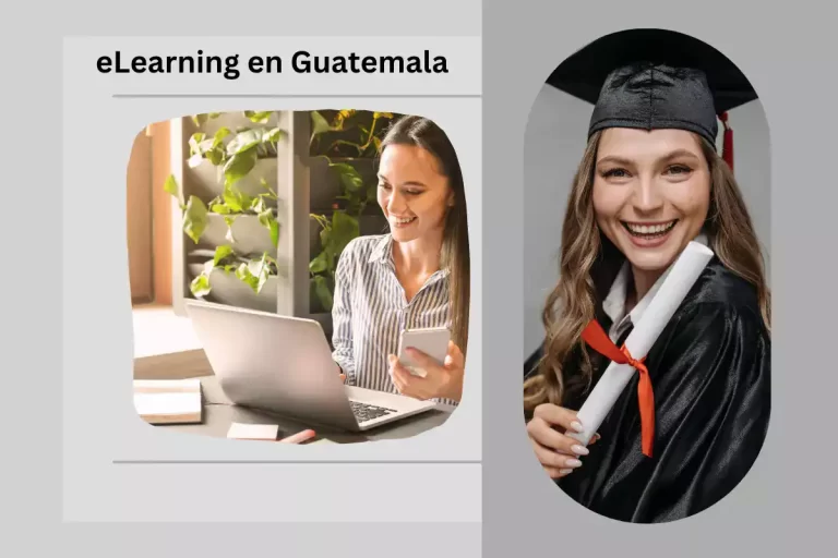 Integración de eLearning en Guatemala: Una Revolución Educativa