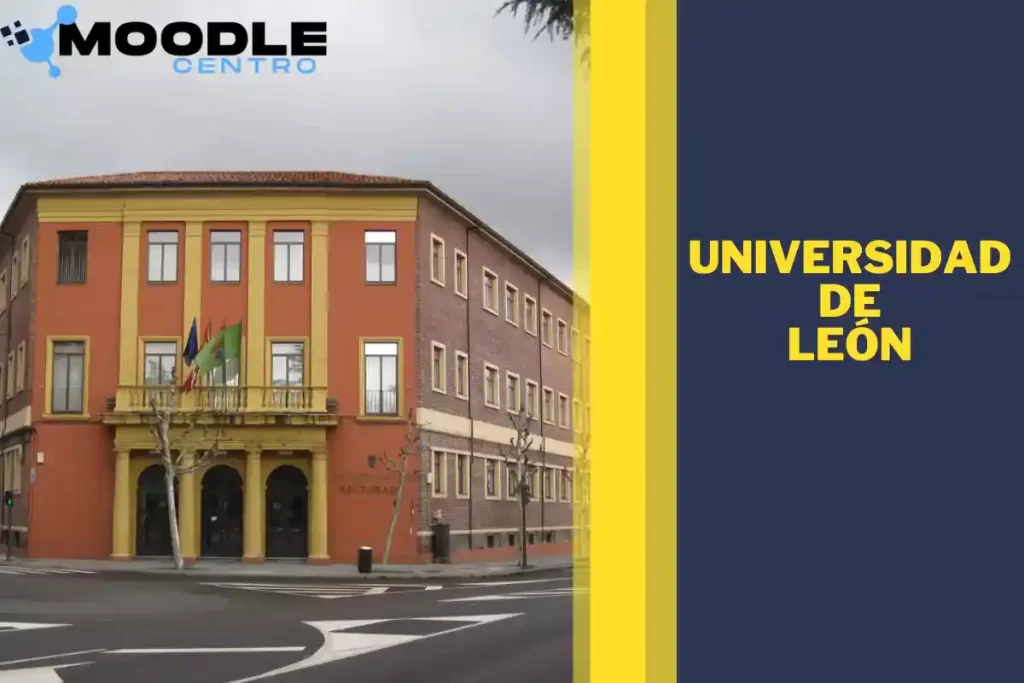 Explora la guía definitiva de Moodle Unileon (Universidad de León)