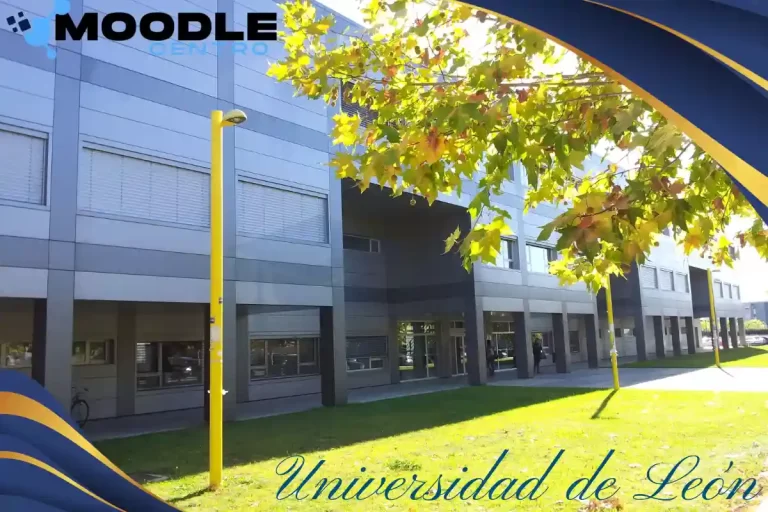 Moodle Unileon: Tu Plataforma Educativa Integral en la Universidad de León