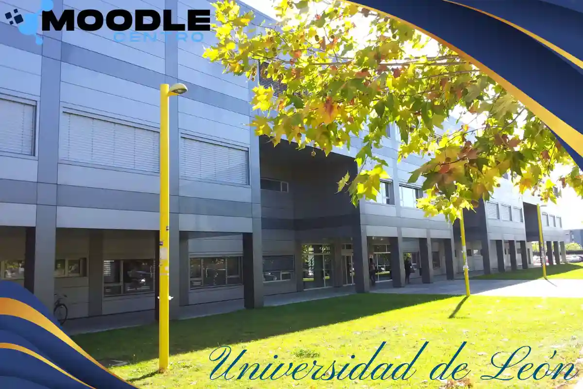 Moodle Unileon (Universidad de León)