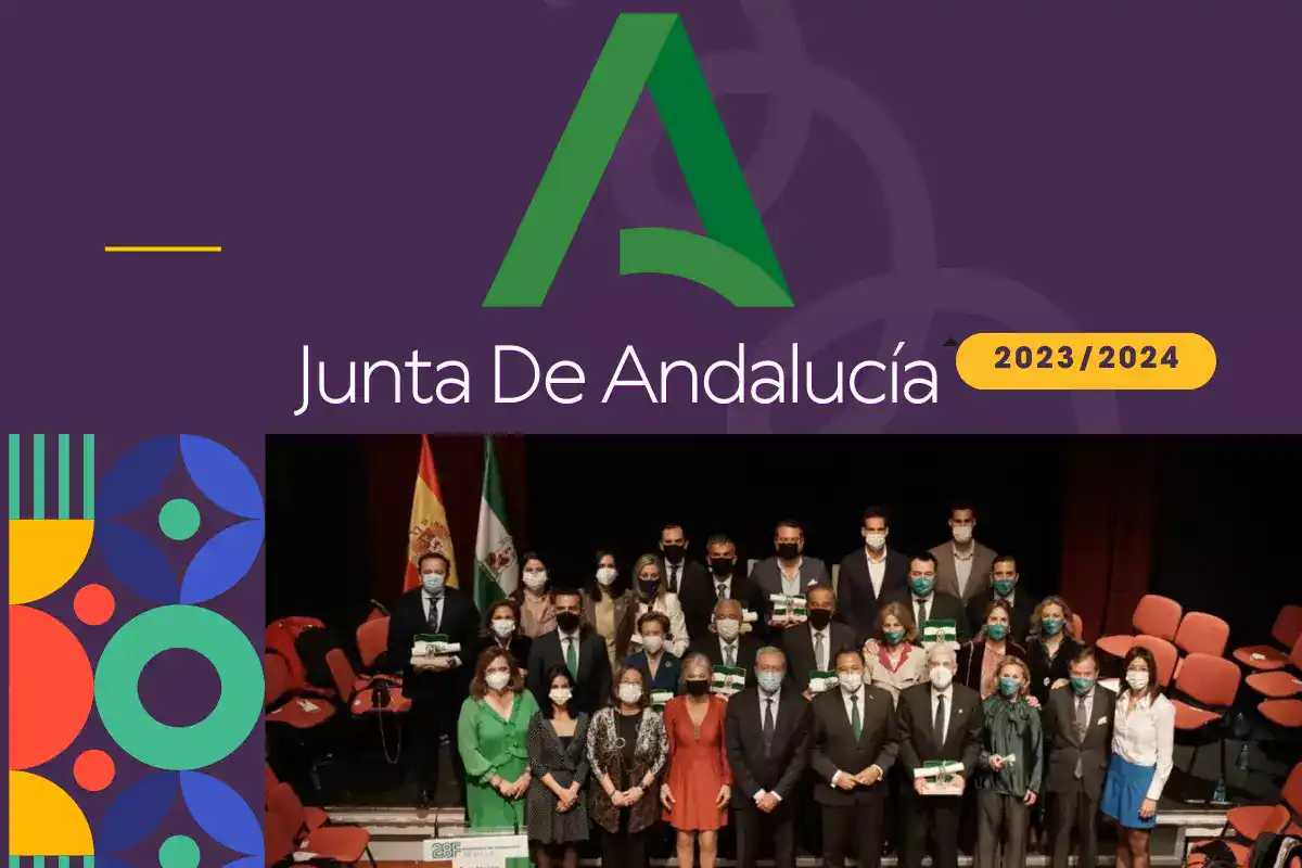 Secretaría Virtual de la Junta de Andalucía