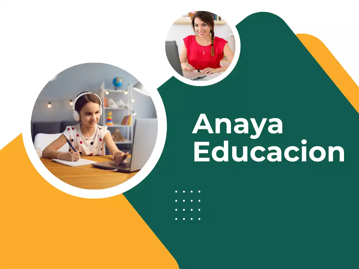 En el corazón de la educación española, Anaya Educacion se destaca como una institución pionera, dedicada a enriquecer el mundo del aprendizaje y la enseñanza.